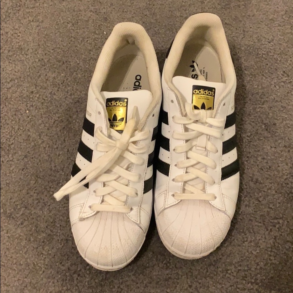 Women’s Classic Adidas Shoes